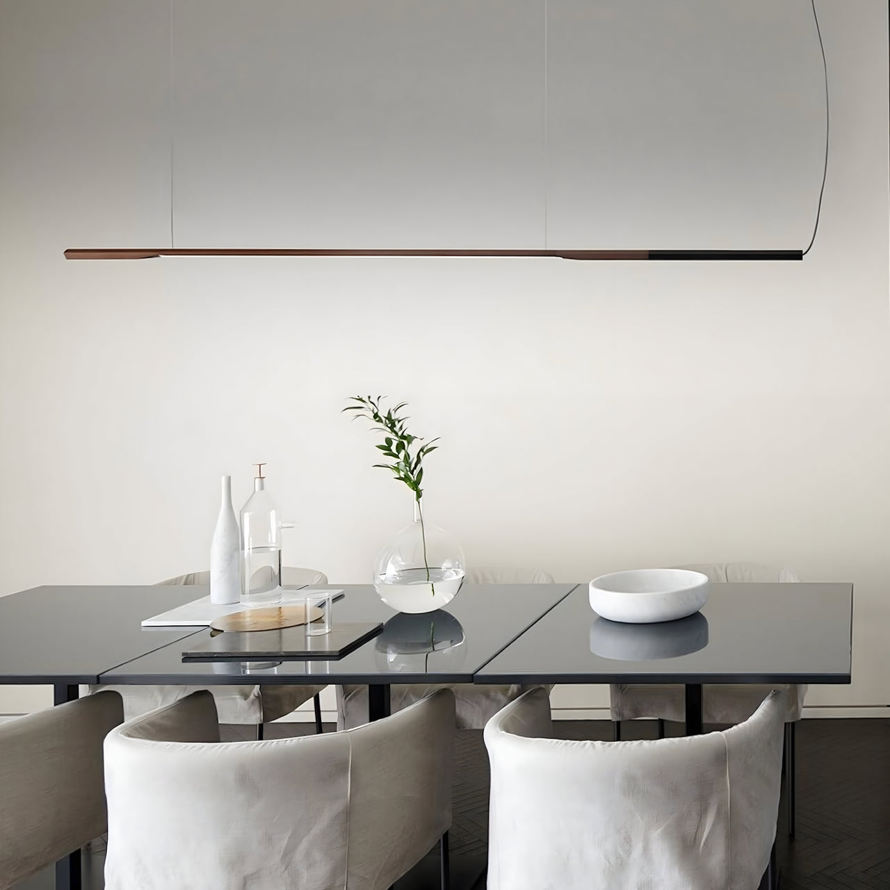 Ilo Pendant Horizontal