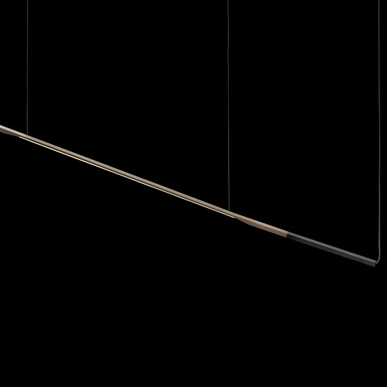 Ilo Pendant Horizontal