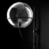 Lyndon Wall Lamp: Outdoor