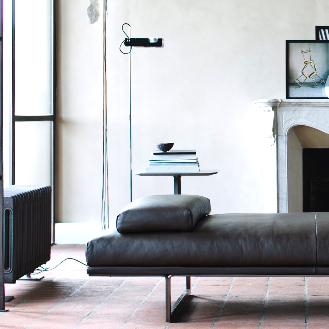 Spider Floor Lamp