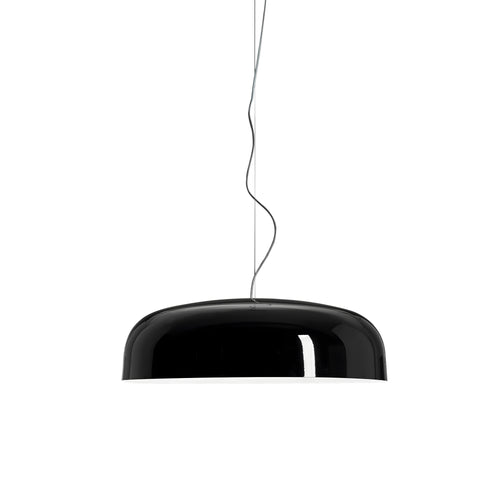 Canopy Suspension Lamp: Large - 35.4