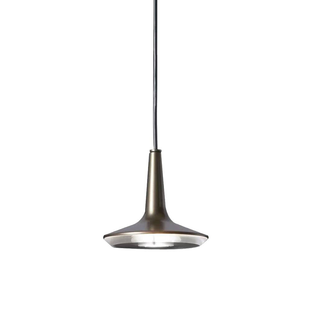 Kin Suspension Lamp: Small - 5.9