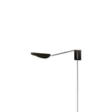 Plume Wall Lamp: Small - 31.5