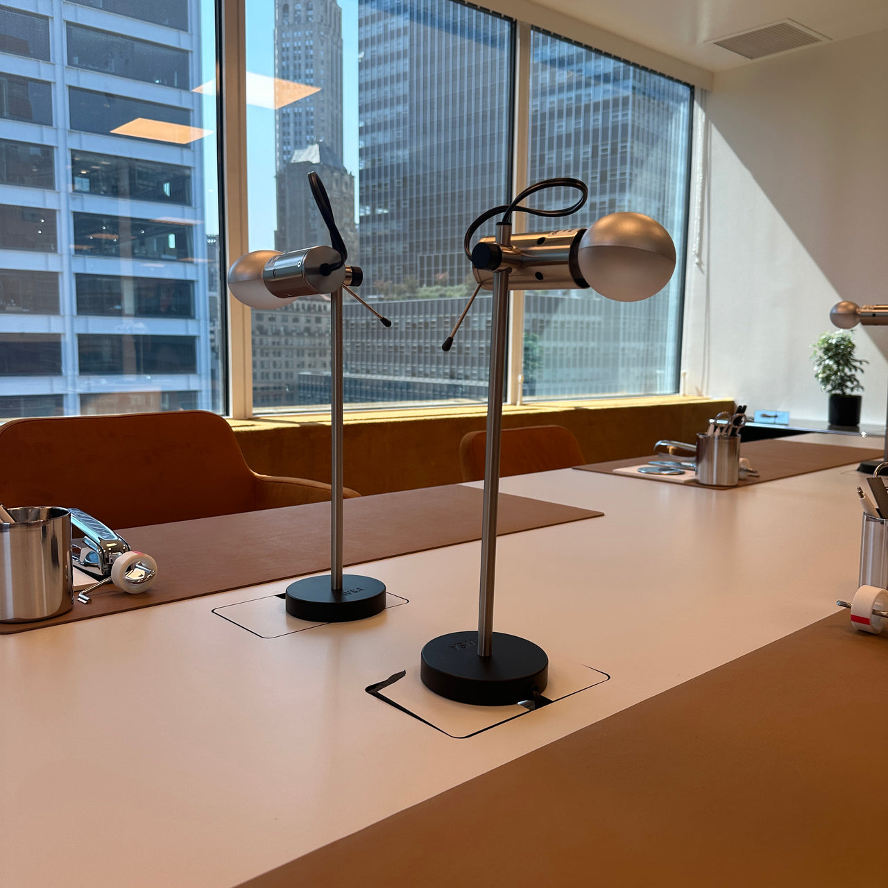 Agnoli Table Lamp