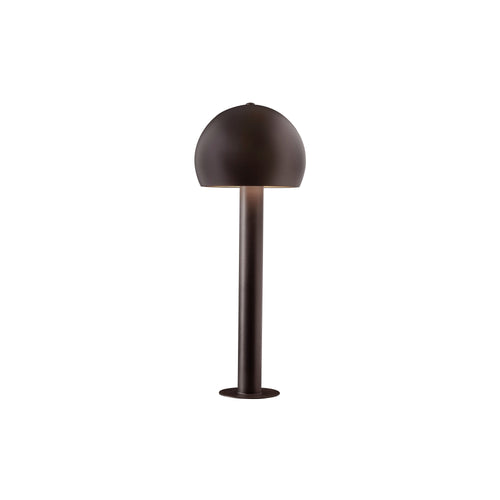 Otto Floor Lamp: Outdoor