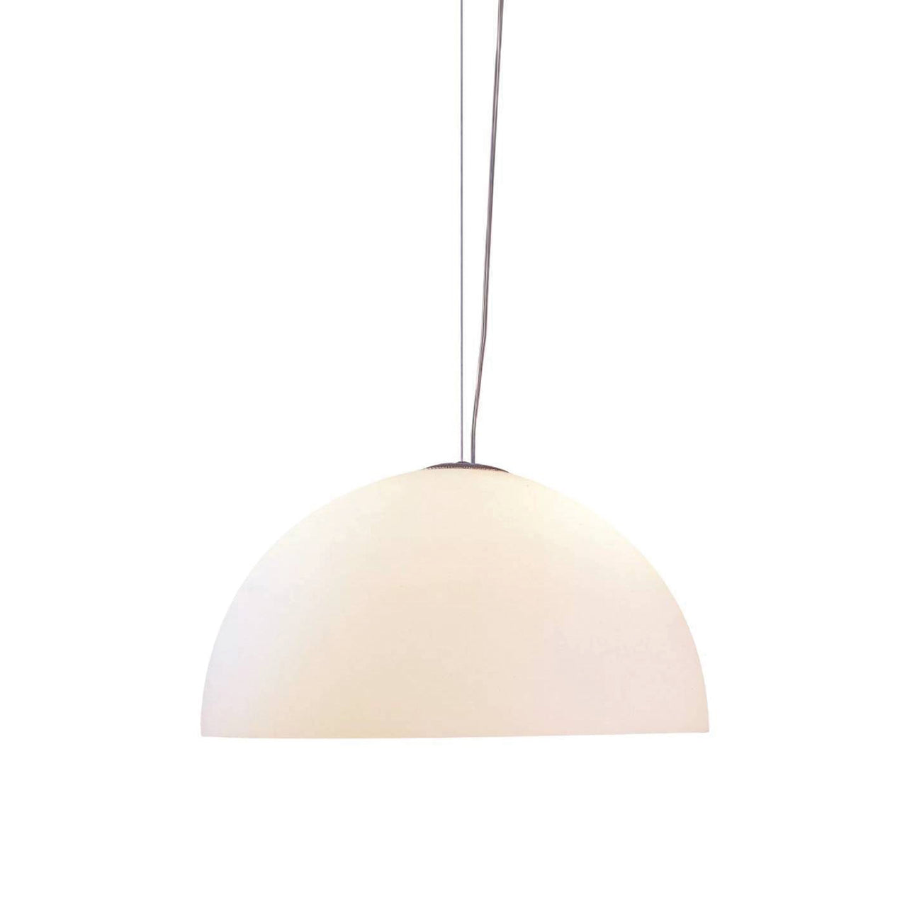 Sonora Suspension Lamp: Extra Large - 24