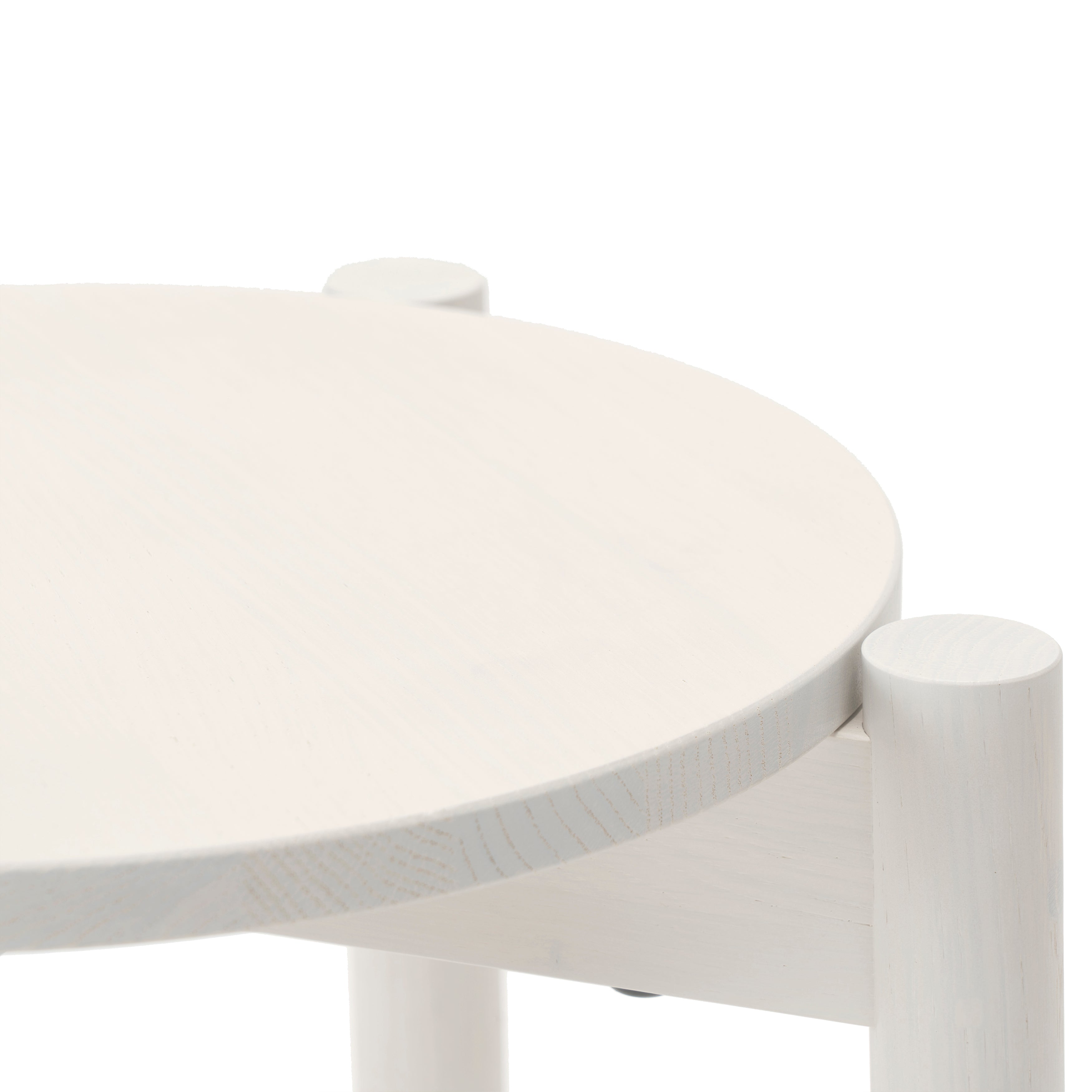 Castor Stool Plus