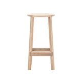 Archive Bar + Counter Stool: Counter + Pure Oak