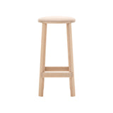 Archive Bar + Counter Stool: Counter + Pure Oak