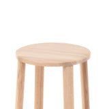 Archive Bar + Counter Stool