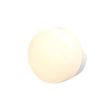Pastille Wall Lamp: Collar + Droplet + Matte White