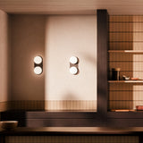 Pastille 2 IP65 Wall Lamp