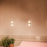 Pastille 2 Wall Lamp: 2 Heads