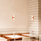 Pastille 2 IP65 Wall Lamp