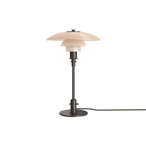 PH 3/2 Dusty Terracotta Table Lamp: Limited Edition