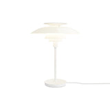 PH 80 Table Lamp: White