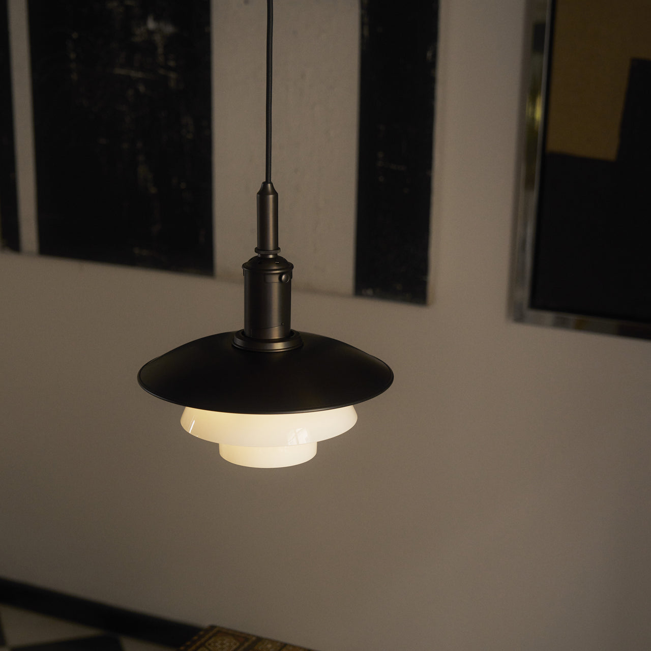 PH 3/3 Pendant