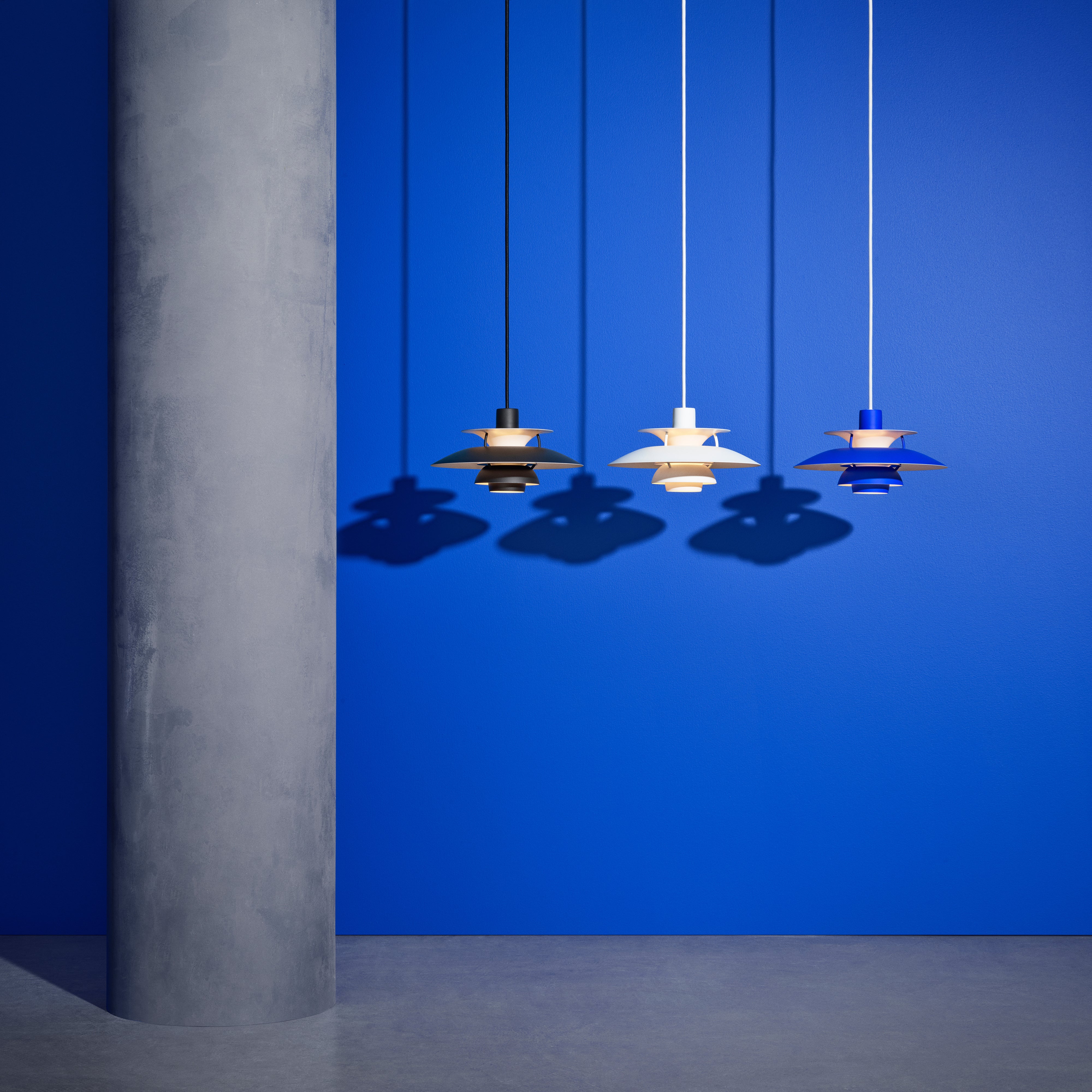PH 5 Mini Pendant - Quick Ship