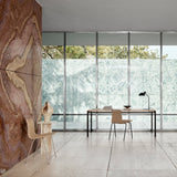 PK1 Stacking Chair