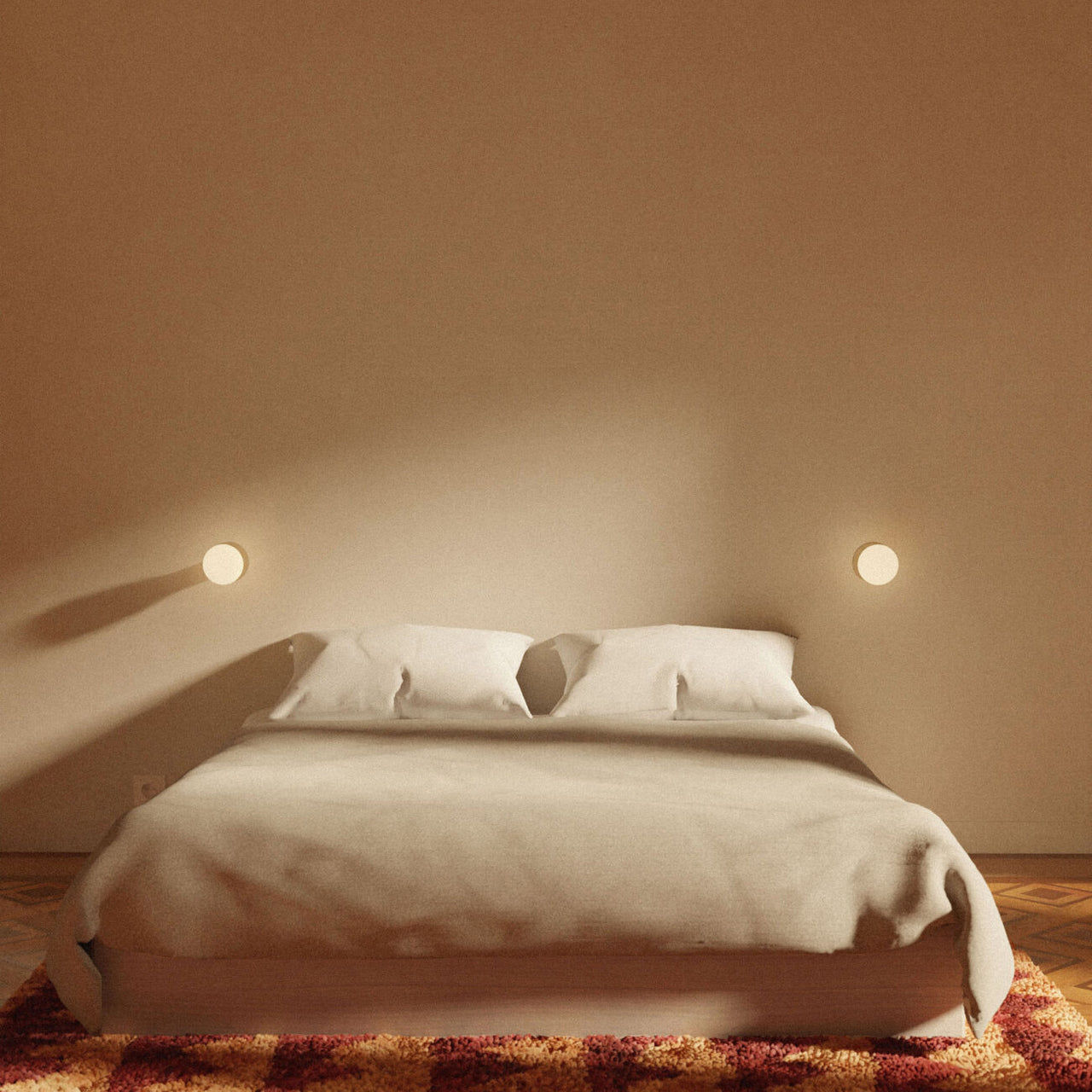 Parc 07 Wall/Ceiling Lamp