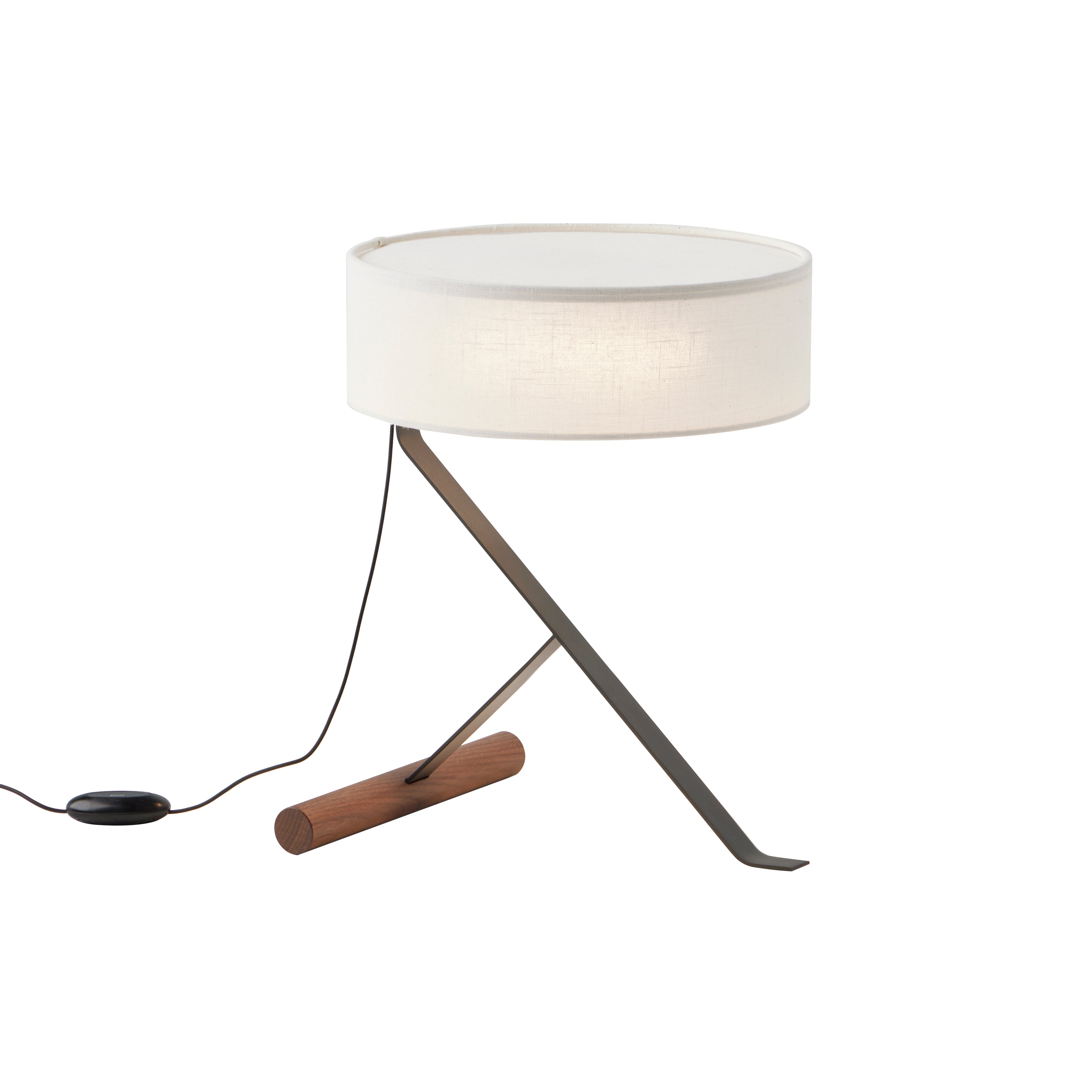 Chicago Table Lamp
