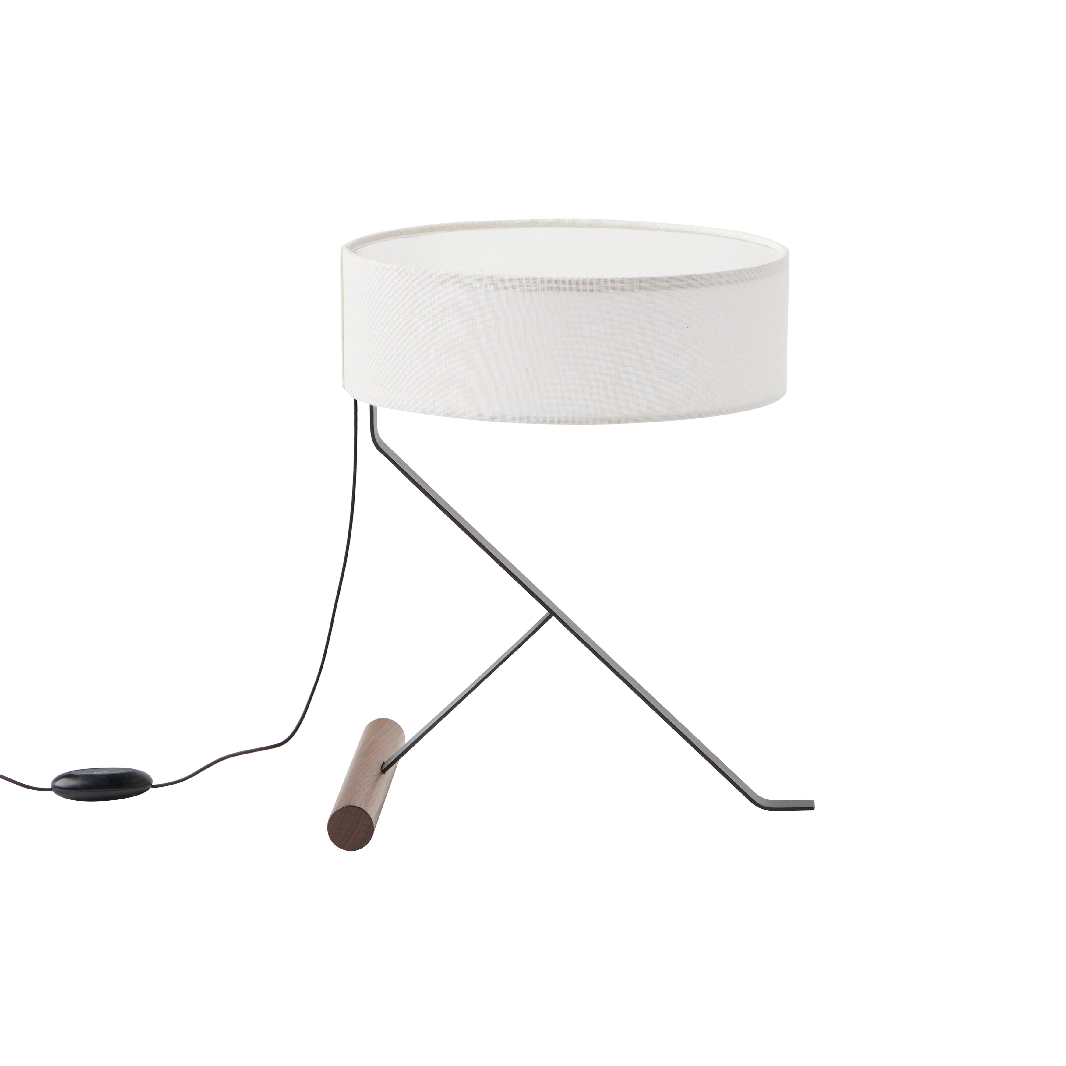 Chicago Table Lamp