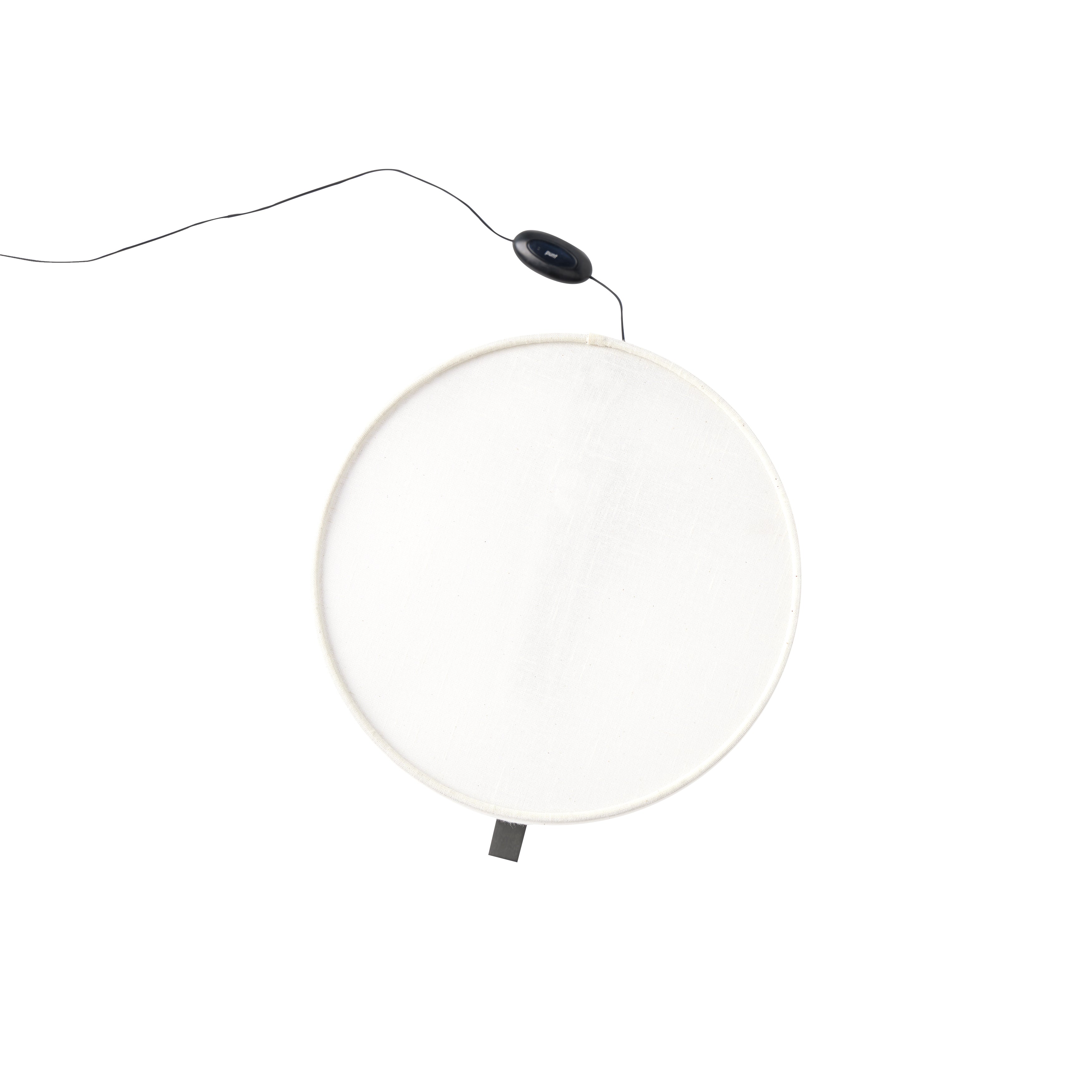 Chicago Table Lamp