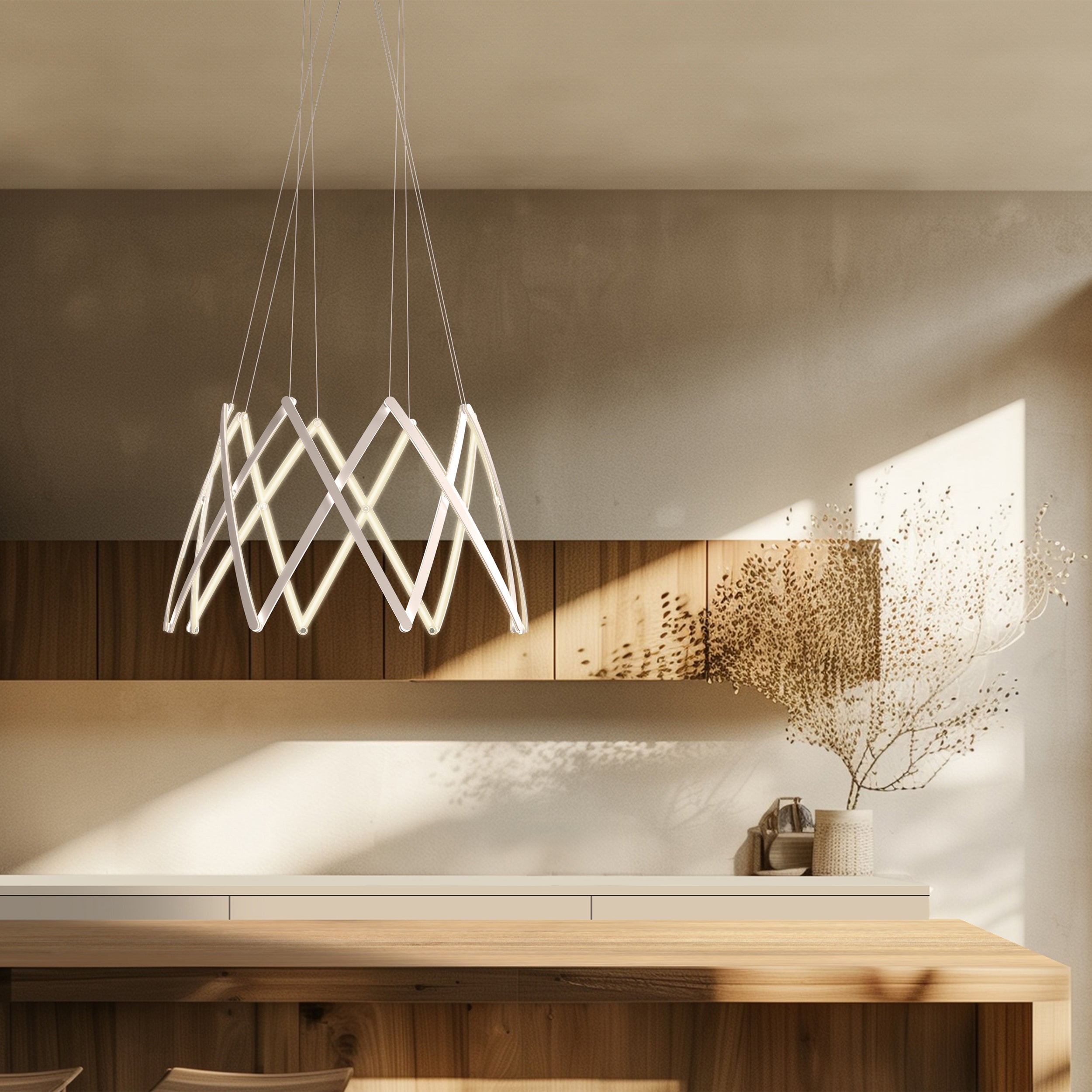 Stella Pendant Lamp