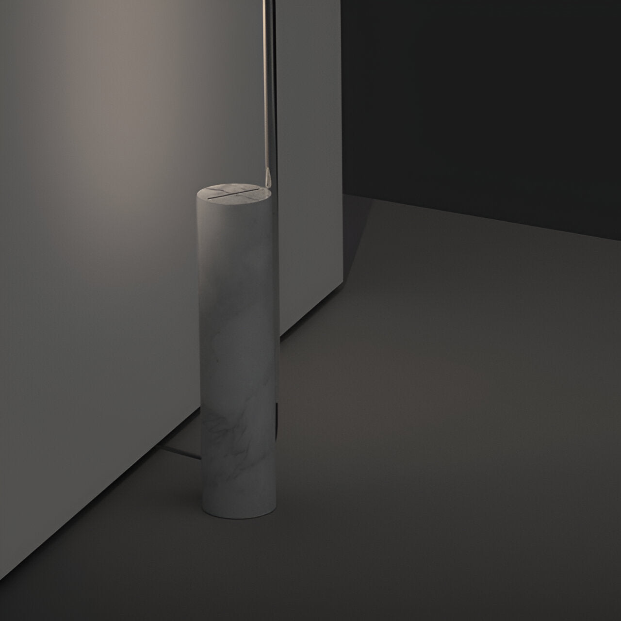 T.O Floor Light