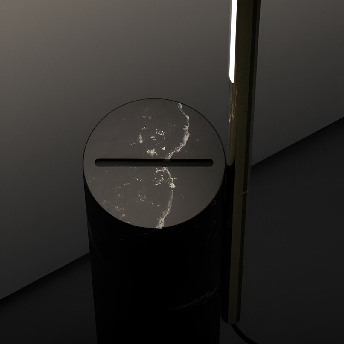 T.O Floor Light