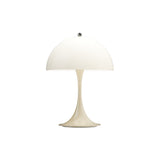 Panthella 250 Portable Lamp: Opal Beige