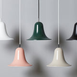 Pantop Pendant Lamp: Quick Ship