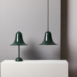 Pantop Pendant Lamp: Quick Ship