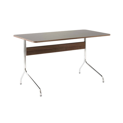 Pavilion Desk AV16 + AV17: Small - 29