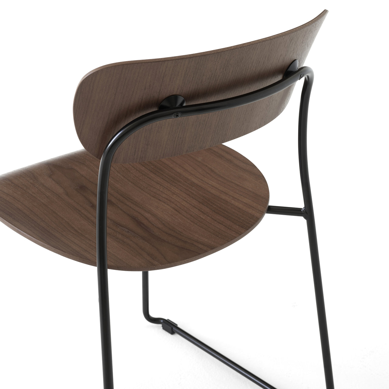 Pavilion AV51 Stacking Side Chair