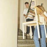Pelagus Stacking Chair