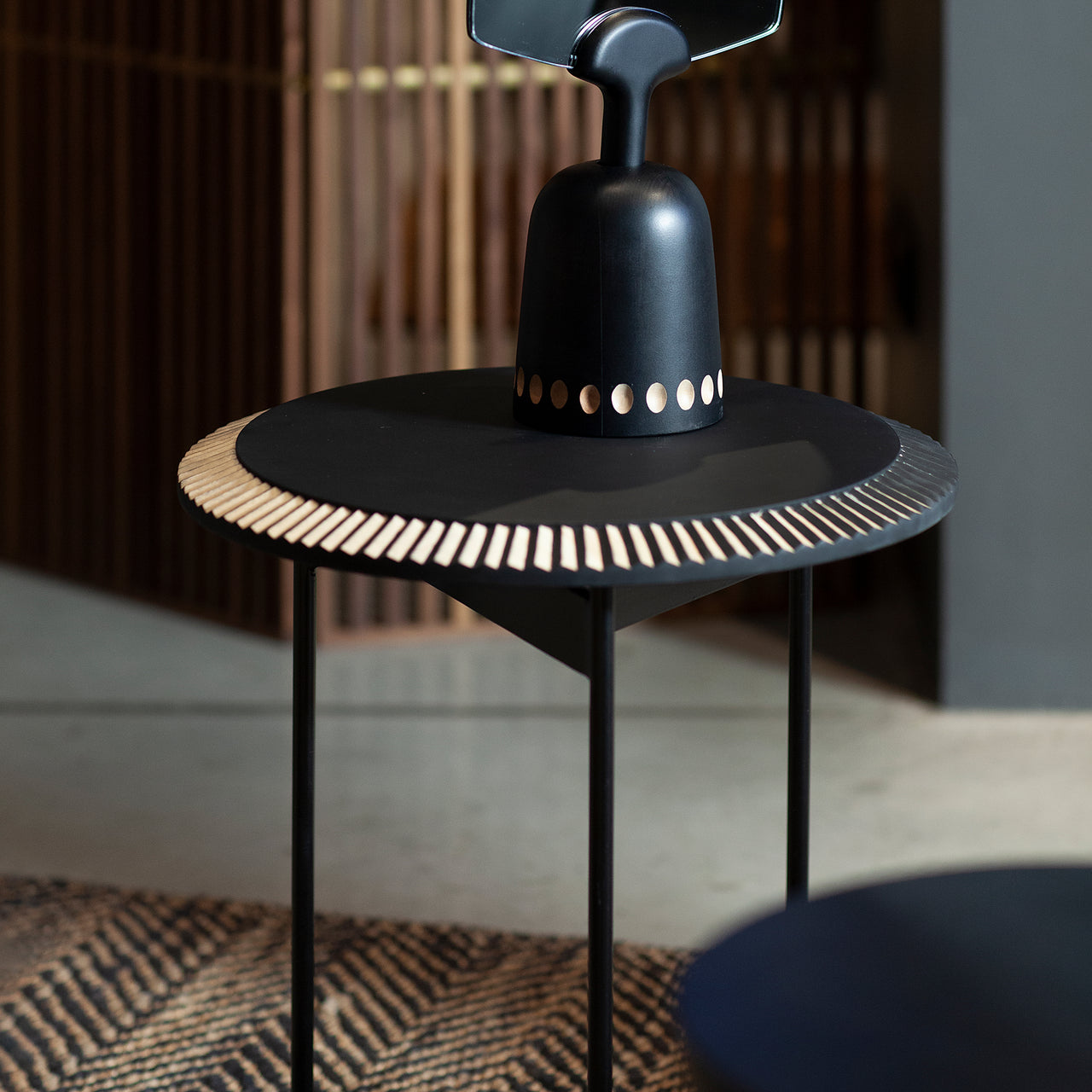 Piano Table: Small