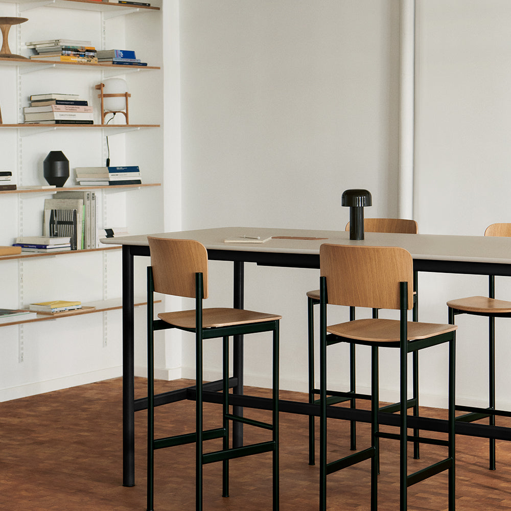 Plan High Table