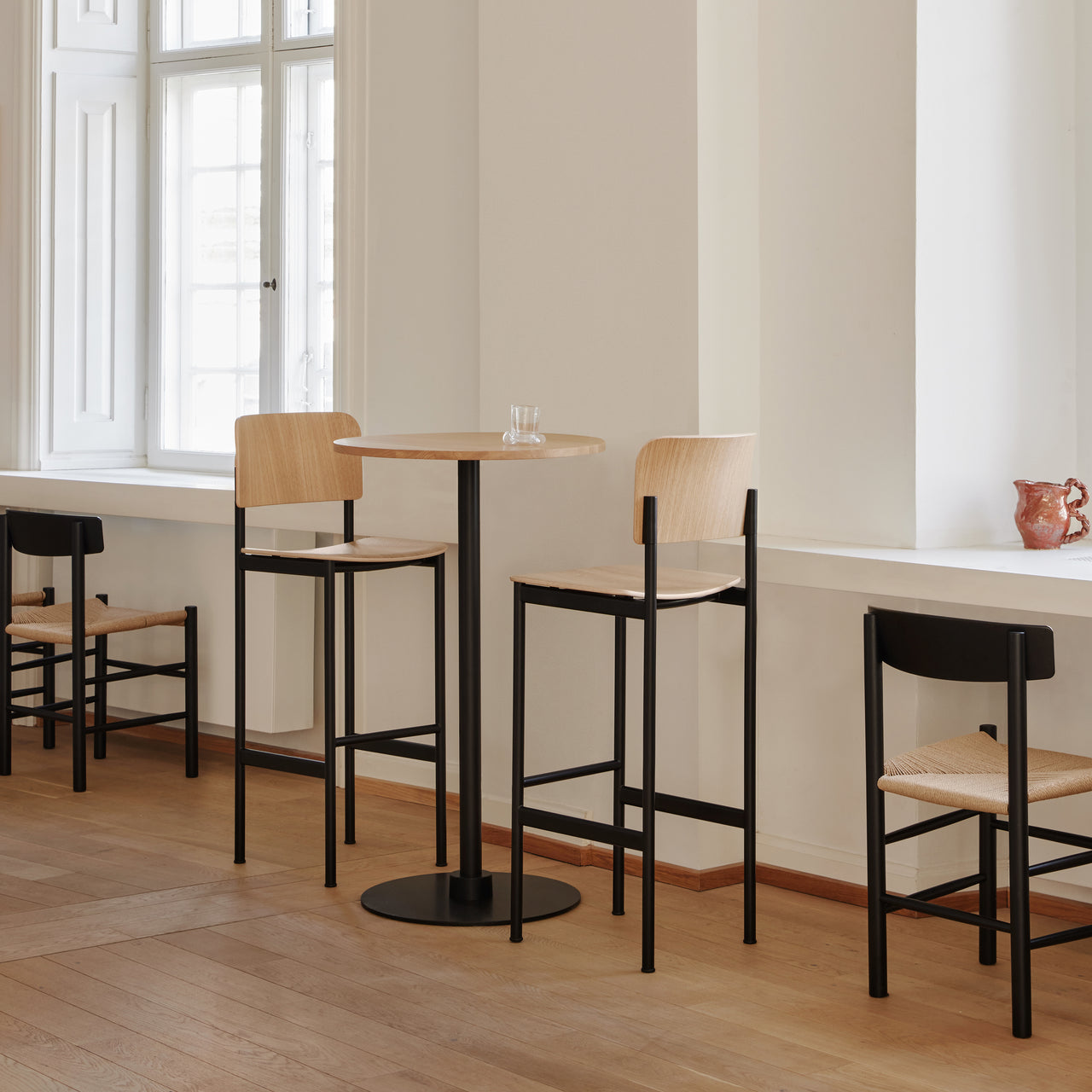 Plan Column Table