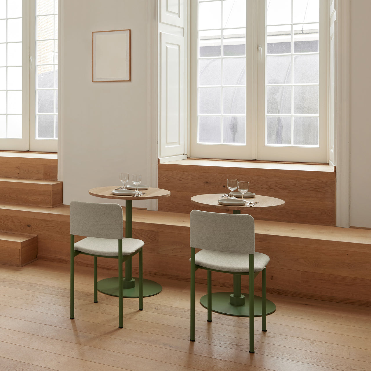 Plan Column Table