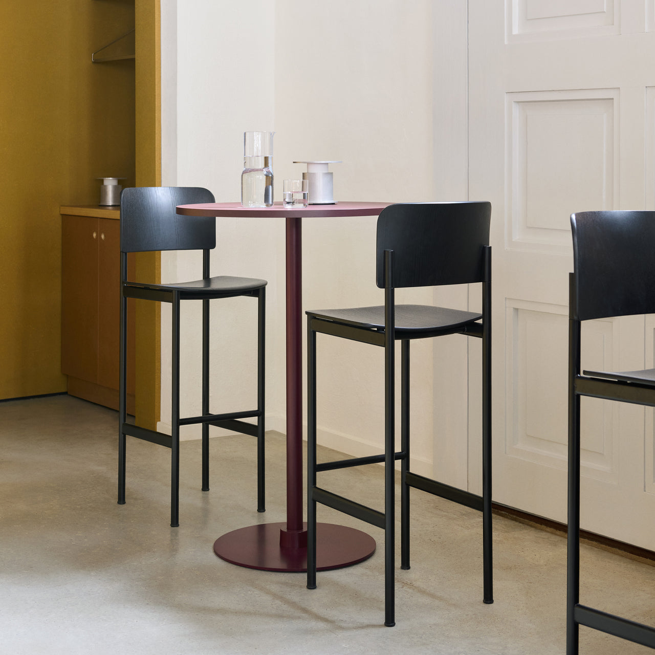 Plan Column Table