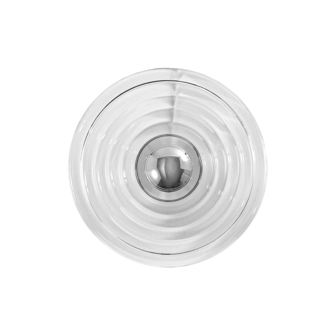 Press Wall + Ceiling Light: Large - 13.8