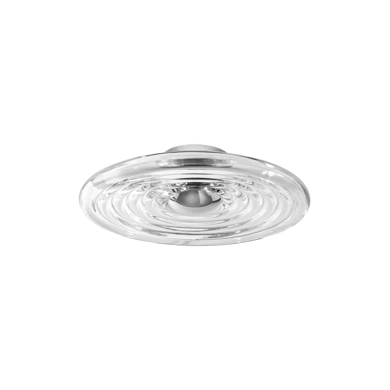 Press Wall + Ceiling Light: Large - 13.8