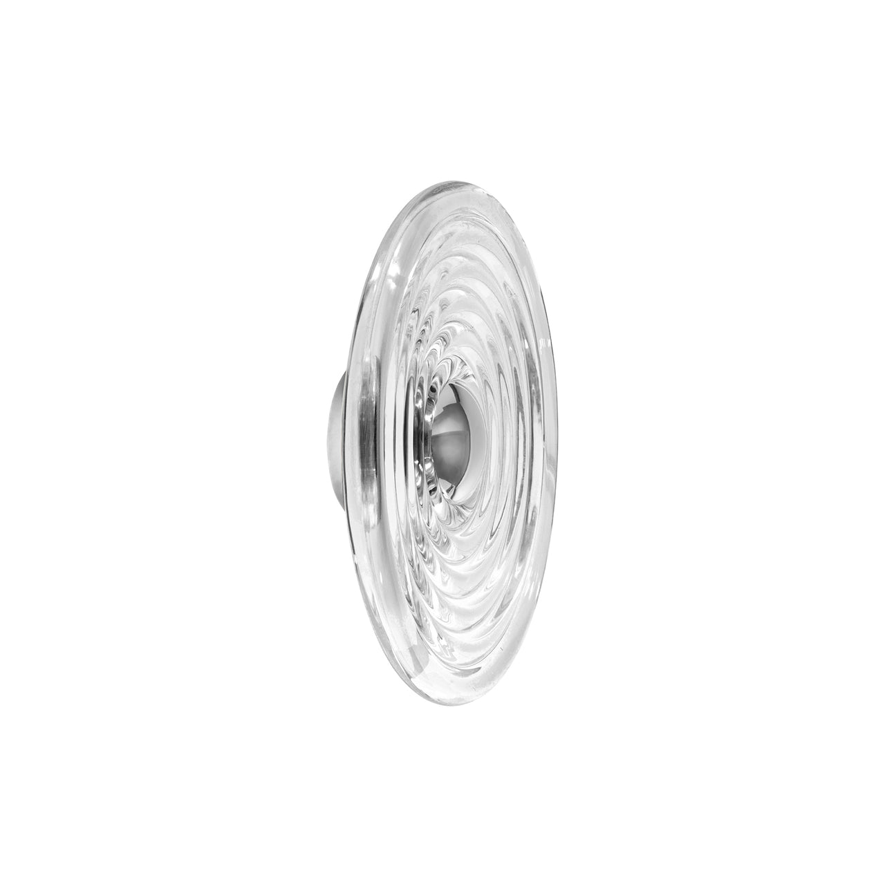 Press Wall + Ceiling Light: Large - 13.8