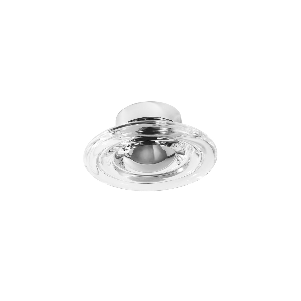 Press Wall + Ceiling Light: Mini - 8.5