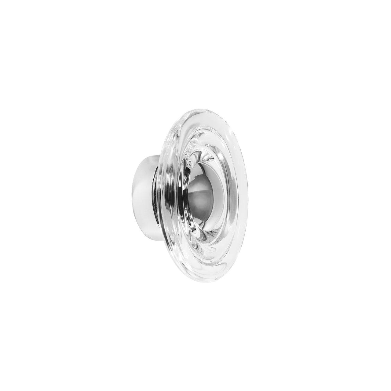Press Wall + Ceiling Light: Mini - 8.5
