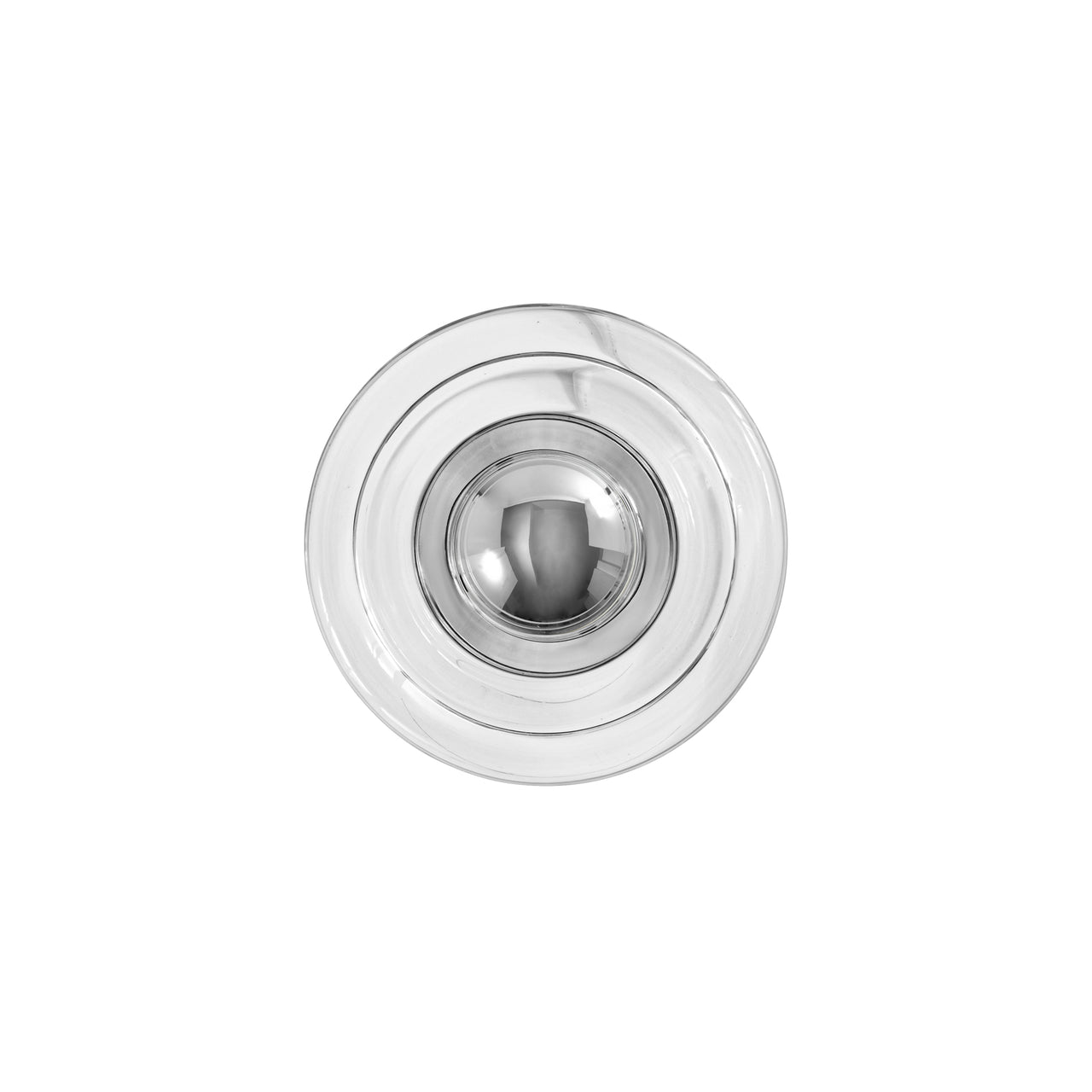 Press Wall + Ceiling Light: Mini - 8.5