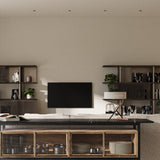 Chicago Table Lamp