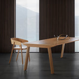 Mava Armchair