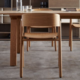 Mava Armchair